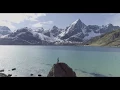Lagu This Is Norway - 4K Drone