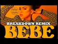 Download Lagu Eva Simons - BEBE  (Breakdown Remix) [Prod by Cits93]