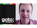 Interview with Rod Johnson GOTO 2013