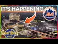 Metropolitan Park becomes 8B REALITY for Mets Citi Field