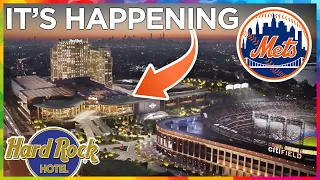 Metropolitan Park becomes 8B REALITY for Mets Citi Field