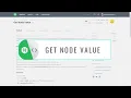 HackerRank Problem Solution Get Node Value Linked List Python