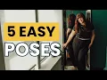 Beginner Boudoir Posing Guide 5 Go-To Poses You Can Build On
