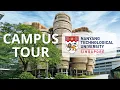 Download Lagu Singaporean universities are competing among the best! Nanyang Technological University Campus Tour