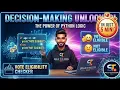 Python Conditional Statements Explained If Elif Else Tutorial for Beginners