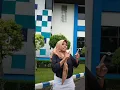 Download Lagu Cikini ke Gondang ria' versi (senam girl squad )              #tiktokviral #viral