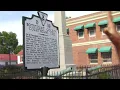 Join us as we explore the history of Botetourt County