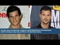 Taylor Lautner Net Worth