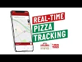 Papa John s - To The Door Tracking 30