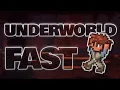 Terraria - How to Get to The Underworld Fast Updated
