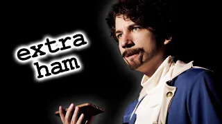 how lin manuel miranda orders a pizza