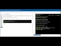 Intro to Linux Cisco Lab16 Creating Users and Groups