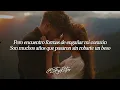 Carlos Vives, Sebastián Yatra - Robarte un Beso (Letra)