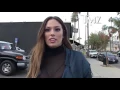 Alicia Tyler Celebrity Type Stuff