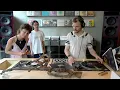 Download Lagu DJ Son | ЗОНТ. Rotary Recordsº. 13.07.2025