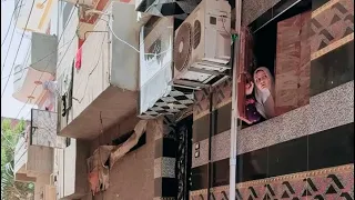 أخت الست الطيبه جارتنا دندنها