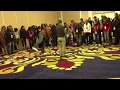 Darren Criss with the Soul Children of Chicago "Not Alone"