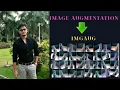 Image Augmentation using imgaug library Deep Learning
