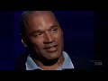 O J Simpson s If I Did It Confession