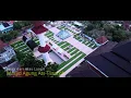 Download Lagu Masjid Agung Ats-Tsauroh Serang Banten | Silent Cinematic – Jejak di Atas Langit
