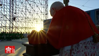 Highlights - Pastoral Visit to Rimini: Holy Mass, 22 August 2026 - Pope Leo XIV