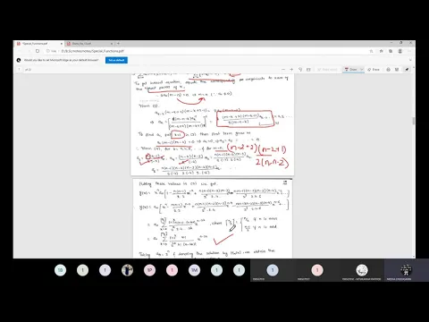 Download MP3 Hermite and Laguerre Differential Equations