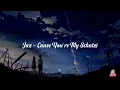 Download Lagu Jaz - Cause You're My Schatzi  (Lirik Lagu)