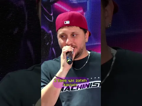 Allame Sendromu | Anıl Piyancı ile Hip-Hop Night