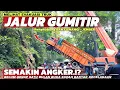 Download Lagu Truk Terbang di Jalur Gumitir Jadi Tontonan‼️Belum Genap Satu Bulan Pembukaan Gumitir Banyak Laka.. 