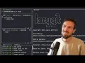 Lazygit in a nutshell