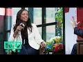How Aisha Tyler Challenged Herself Directing Axis