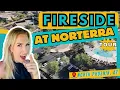 Fireside at Norterra Community Tour Living in Phoenix AZ