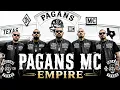 Pagans Motorcycle Club The Full Story of Rise and Fall