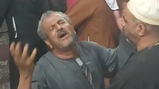 الشيخ ضياء الصعيدي طبيب المبالي دندنها