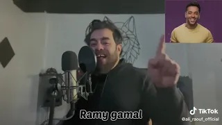 علي رؤوف يغني جانا الهوى بألحان عمرو مصطفى ومحمد رحيم ورامي جمال وتامر عاشور 