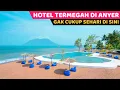Download Lagu MAKIN BANYAK AKTIVITAS SERU...! Novus Jiva Anyer 2023 | Hotel Bagus di Anyer