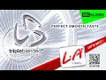Download Lagu LA Lights - Tripleblended Process (Perfect Smooth Taste) 2023-25 PHW 21+