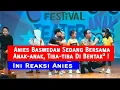 Download Lagu Anies Baswedan Sedang Besama Anak-anak, Tiba-tiba Di Bentak ! Ini Reaksinya