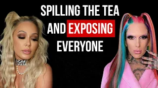 Jeffree Star Dumb Blonde Podcast