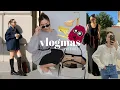 VLOGMAS 01🎄แต่งตัวไปไหนอาทิตย์นี้ แชร์ของใช้แล้วชอบ | WEARTOWORKSTYLE