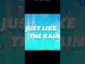 Download Lagu 𝐽𝑈𝑆𝑇 𝐿𝐼𝐾𝐸 𝑇𝐻𝐸 𝑅𝐴𝐼𝑁(𝐼𝑁𝑆𝑇.)
