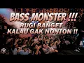 Download Lagu BASS MONSTER !!! DJ JUNGLE DUTCH FULL BASS TERBARU 2023 - ANTI DROP !! DJ VIRAL 2023