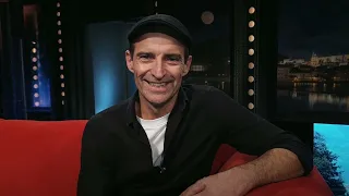 Otázky - Mikuláš Křen - Show Jana Krause 27. 10. 2026