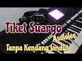 Download Lagu Tiket Suargo Tanpa Kendang an PALLAPANAN Jaranan Gleerr... cek sound