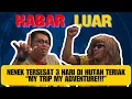 Download Lagu KABAR LUAR - ADA NENEK NENEK TERIAK \