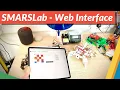 SMARSLab - for Quad Walking Robots