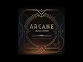 Arcane League of Legends Season 1 OST 10 When Everything Went Wrong Fantastic Negrito
