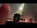 FKJ Brooklyn concert, November 2023