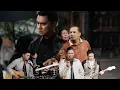 Lagu Ungu -  Pulang Pada-Mu | Official Music Video