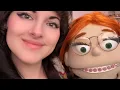 Singing and Improv Ventriloquism with Stephy and more
